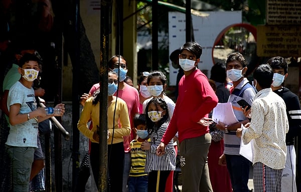 Here's all you need to know about claiming health insurance in case you test positive for coronavirus