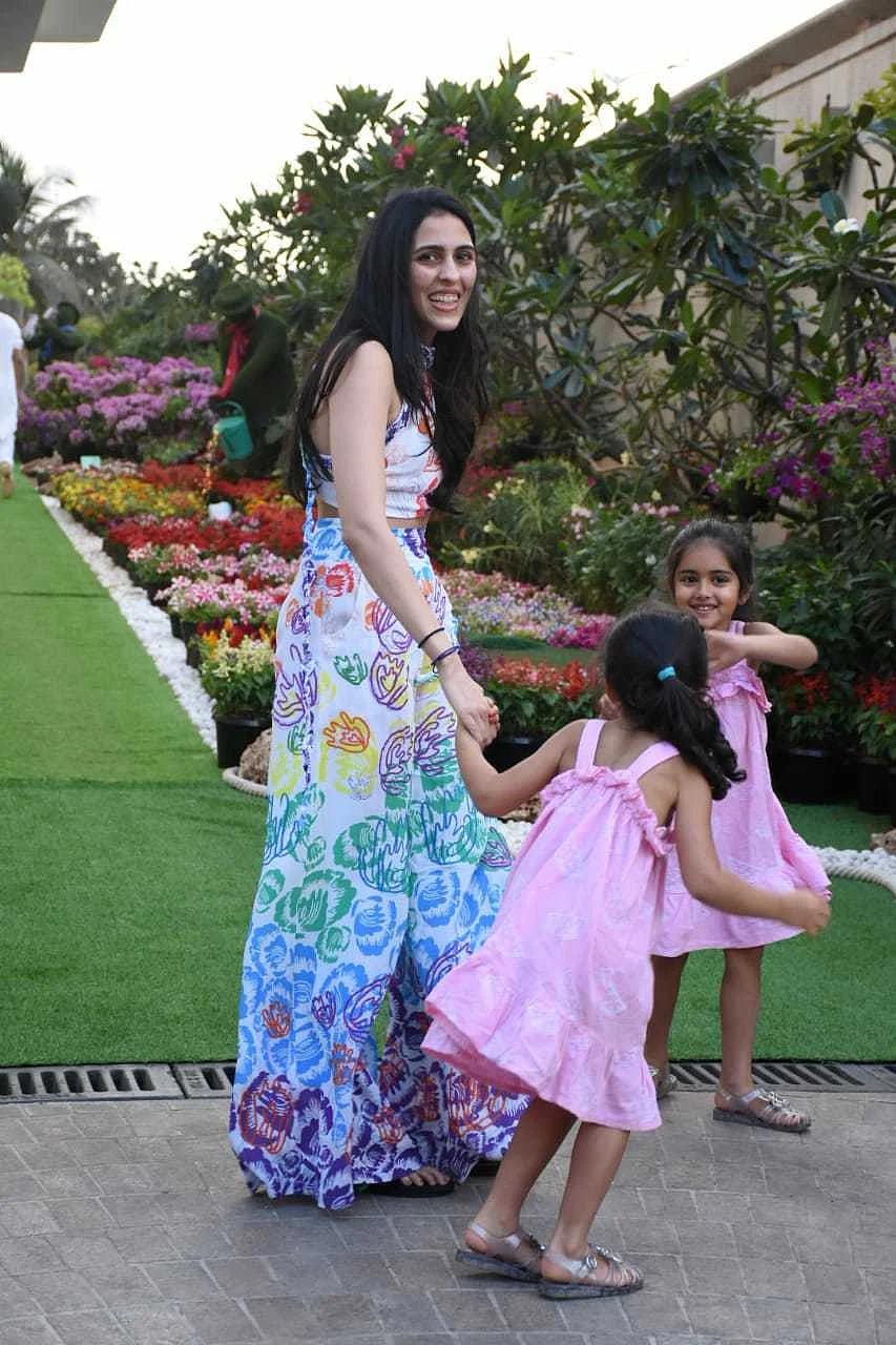 Shloka Mehta Ambani