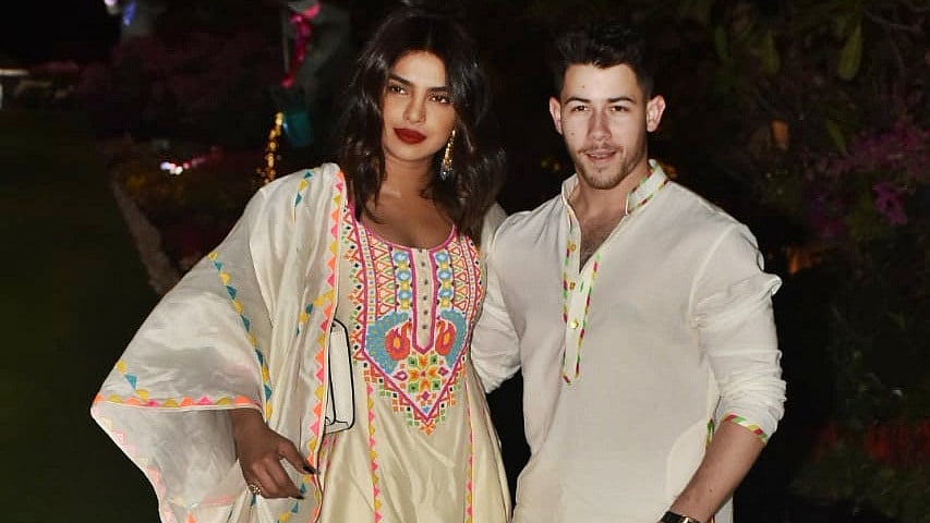 Isha Ambani Anand Piramal Wedding Anniversary A Look At Their Love Story isha ambani anand piramal wedding