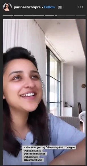 Quarantine diaries: From Ranveer - Deepika to Hrithik Roshan, here's how B-town celebs are spending their downtime