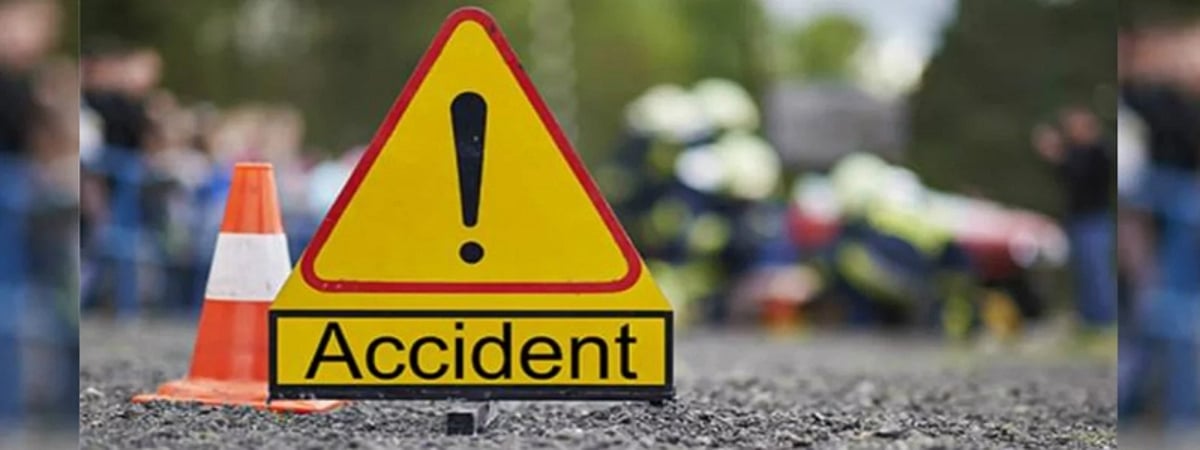 Uttar Pradesh: Seven killed, over 50 injured in two separate accidents in Aligarh - Vimarsana News