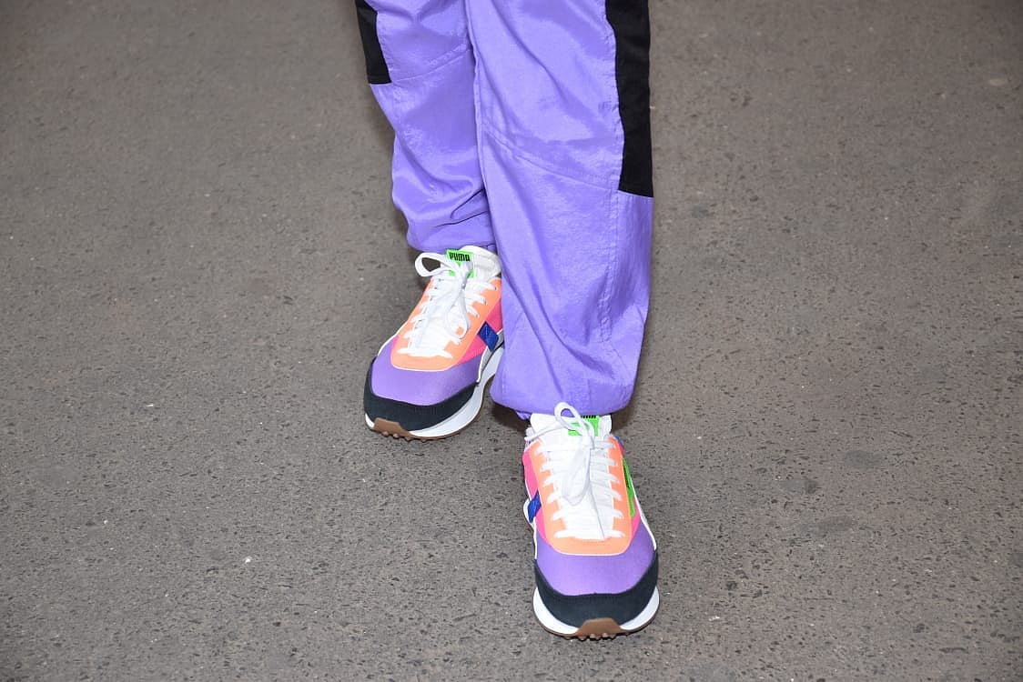 puma sara ali khan shoes