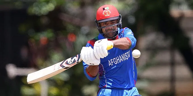 Rashid Khan