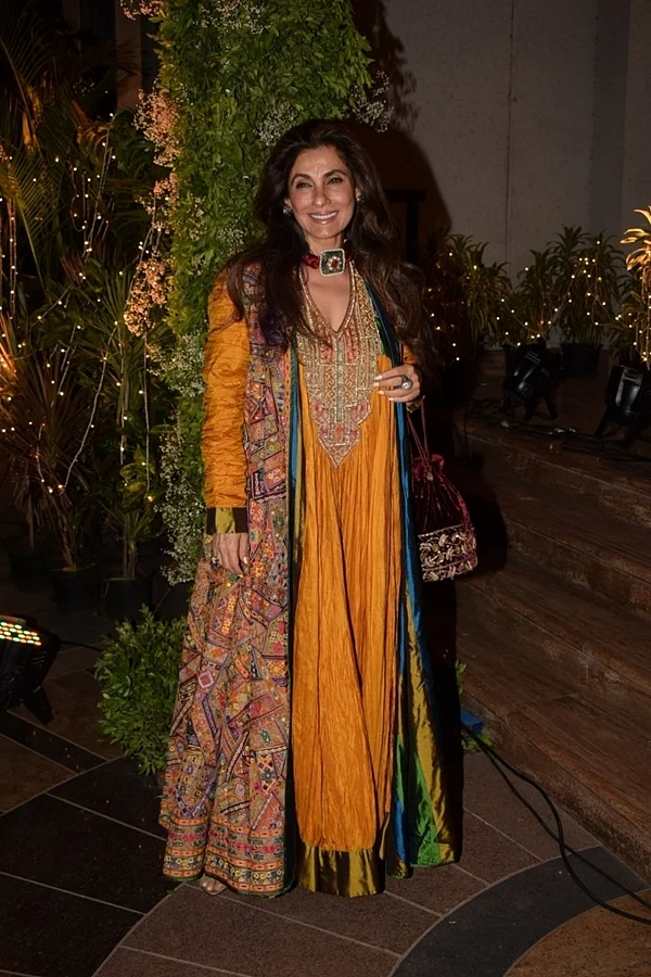 Dimple Kapadia