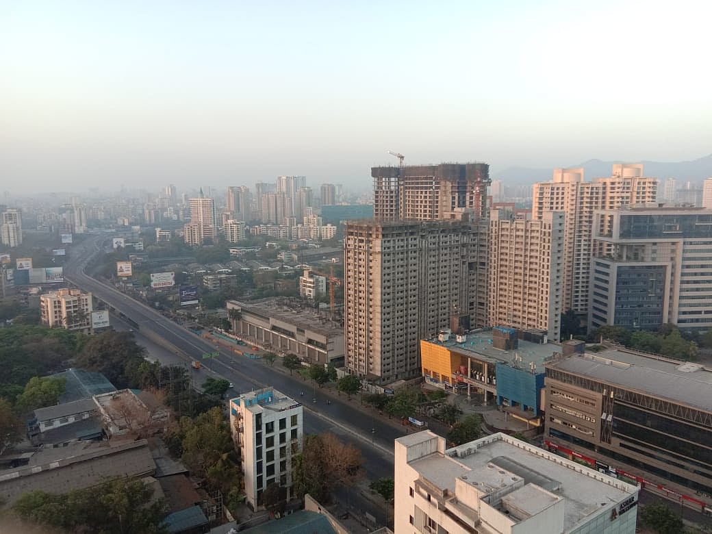 Coronavirus In Thane List Of Covid 19 Containment Zones In Thane City Kalwa Diva And Mumbra Issued By Tmc As Of June 6