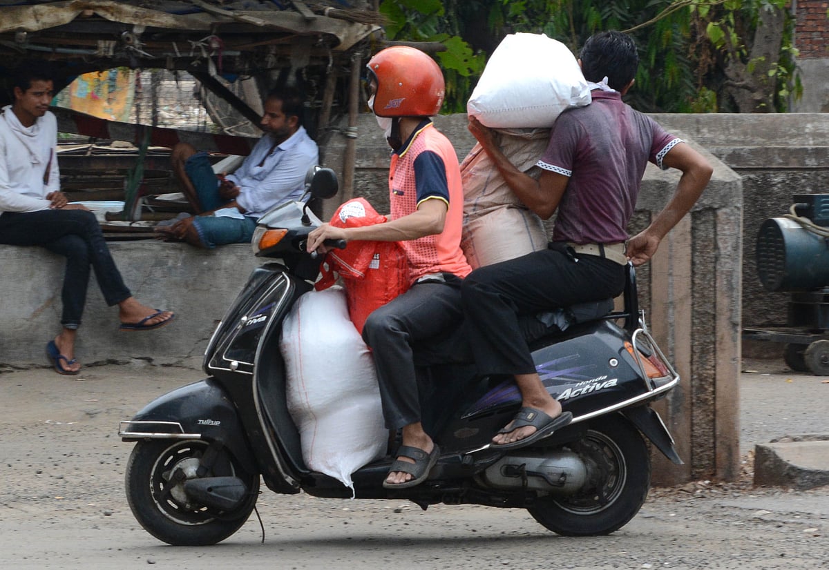 Break the chain: What comes under essential services in Mumbai, Navi Mumbai, Thane, and Pune during 'janta curfew' in Maharashtra?