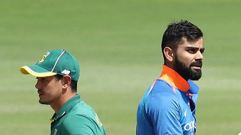 Latest Coronavirus updates in India: India-SA ODI match likely to have impact