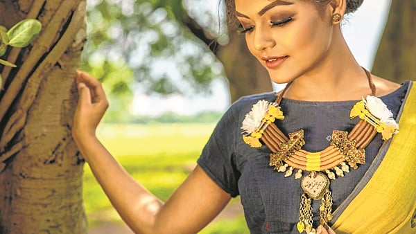 Wearing Art A unique collection of lingerie and loungewear in french lace and delicate materials. wearing art