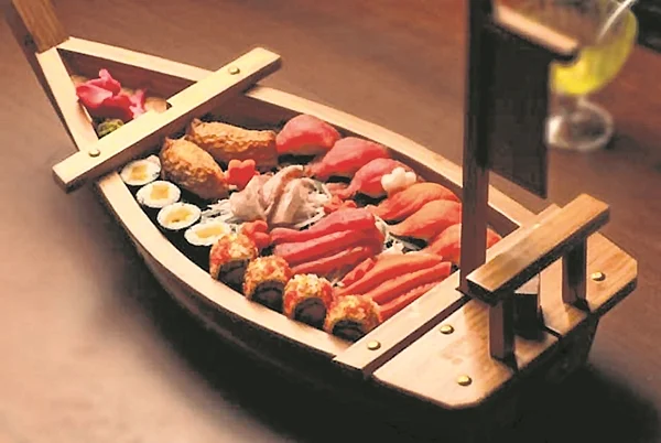 Kofuku Japanese