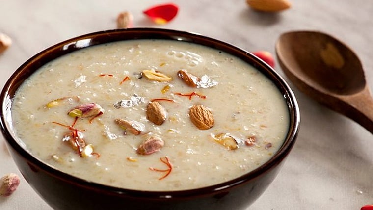 Gudi Padwa 2020: We've locked down the best delicacies to chase away your quarantine blues