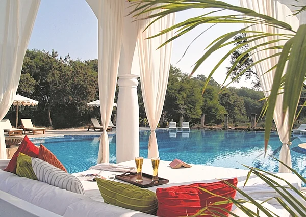 RARE Hotels
