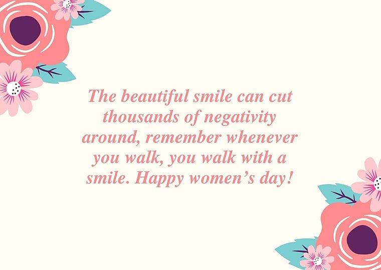International Women S Day 2020 Wishes Quotes Whatsapp Messages