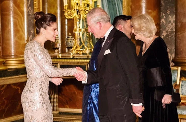 Fact Check: Did Prince Charles get coronavirus from Kanika Kapoor? Here's the truth