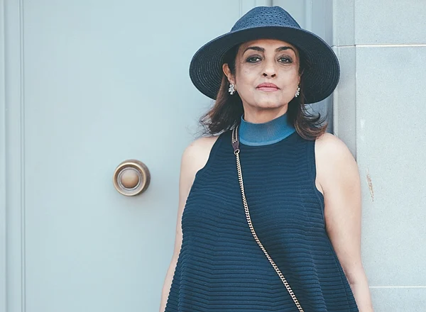International Women's Day 2020: From Sheetal Mafatlal to Pinky Reddy, these ladies tell us how fashion empowers them