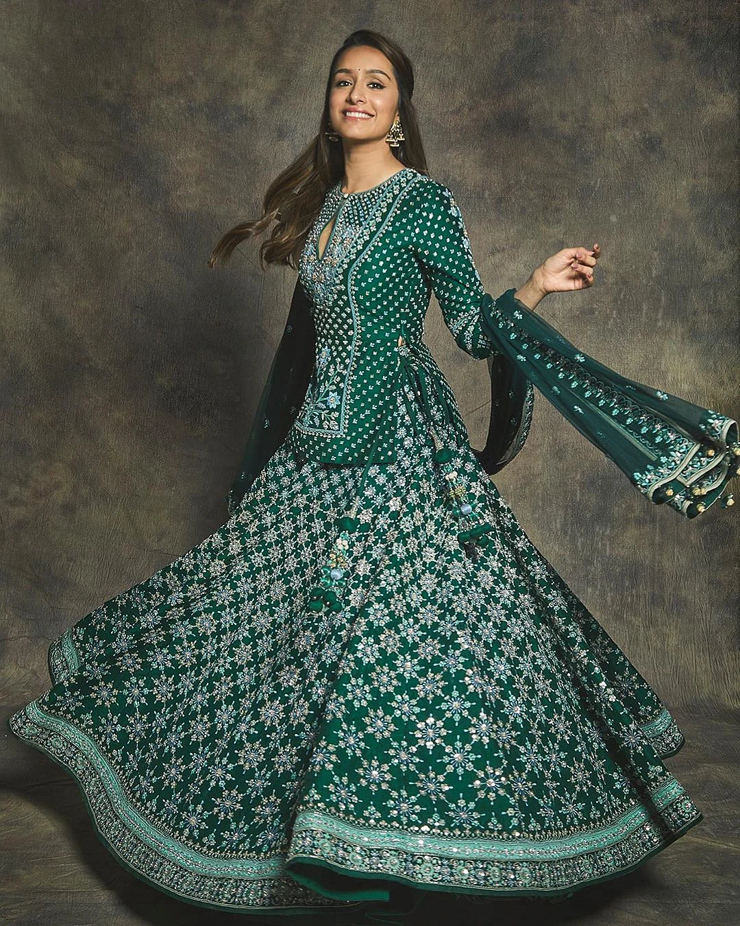 Happy Birthday Shraddha Kapoor - A sneak peek into the B-town star's fashion lookbook