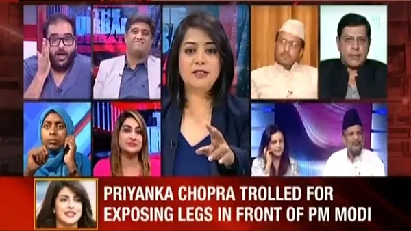 Cut the debate, show the prep: How India's TV industry is tackling the coronavirus