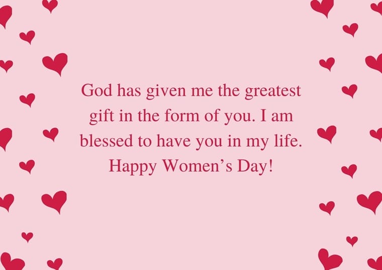 International Women S Day 2020 Wishes Quotes Whatsapp Messages