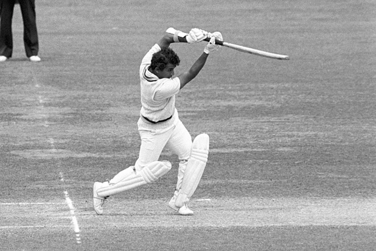 This day that year: Sunil Gavaskar's record debut in Test ...