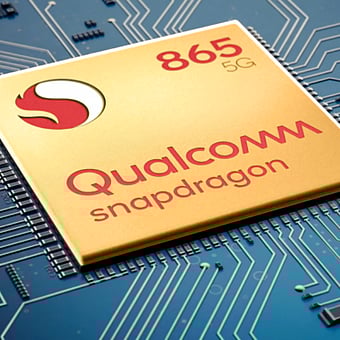 Google, LG could ditch Qualcomm's Snapdragon 865

