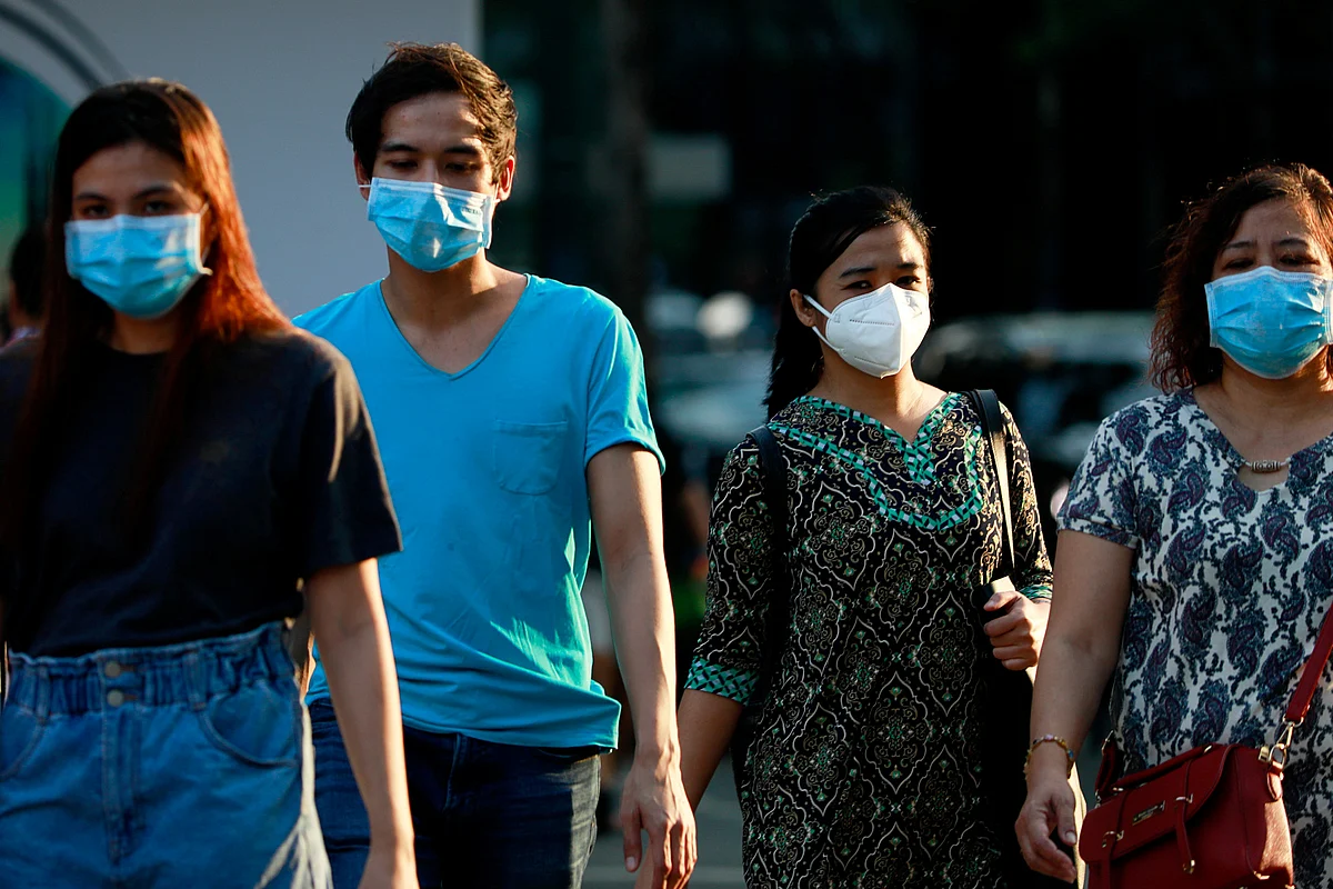 Coronavirus outbreak: Key factors that cause death identified