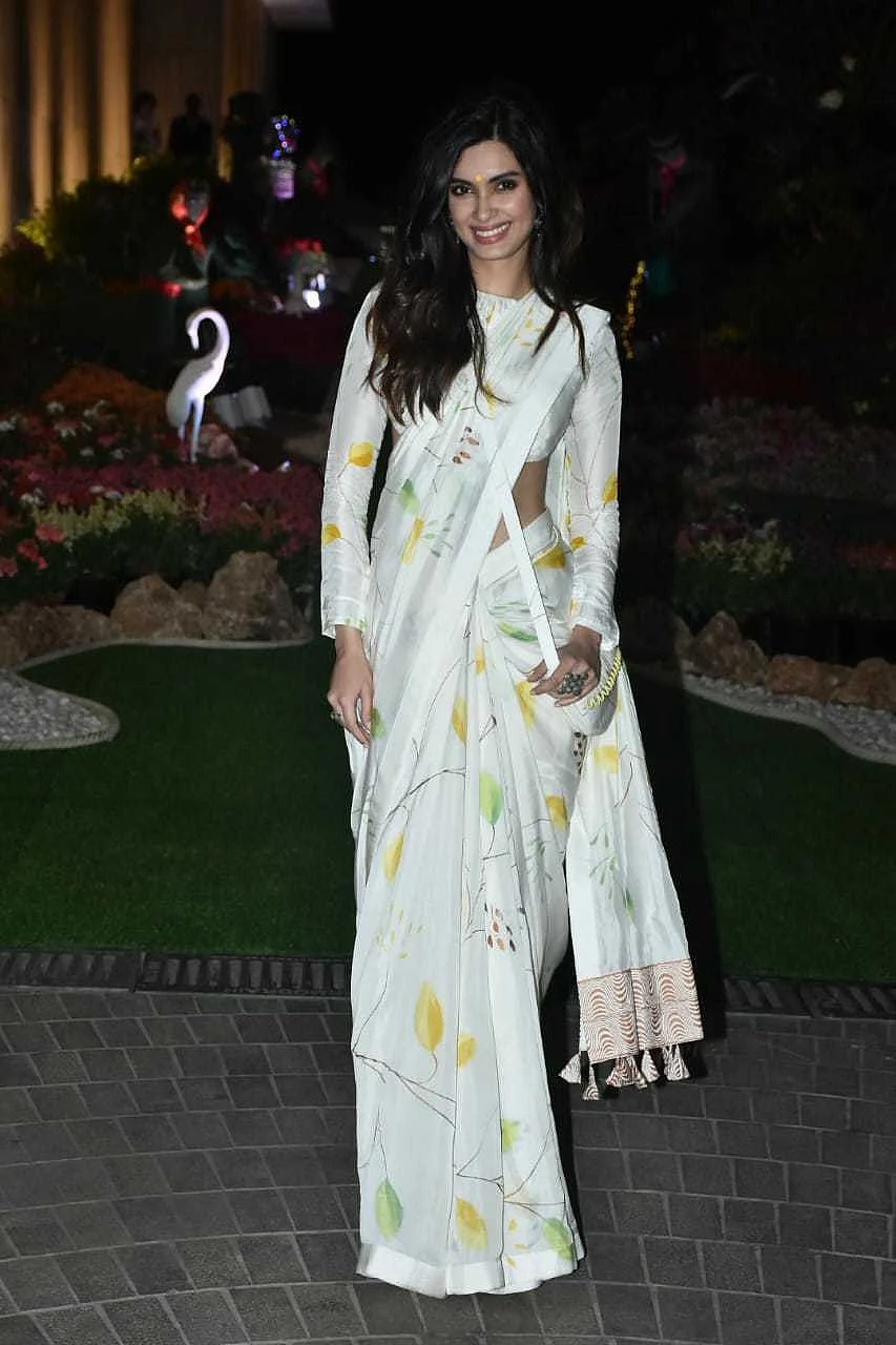 Diana Penty