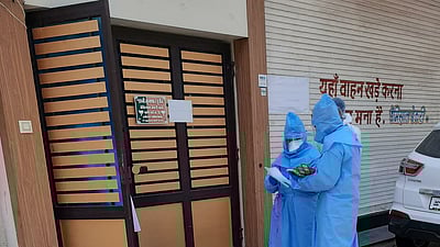 Coronavirus In Ujjain 13 Women Among 31 New Patients