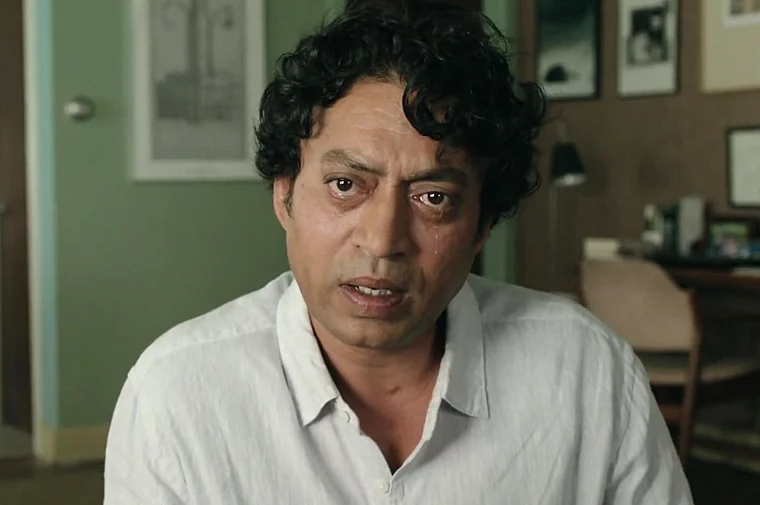 'What hurts the most is not taking a moment to say goodbye': Irrfan Khan's 'Life of Pi' clip is hitting us very hard after his death