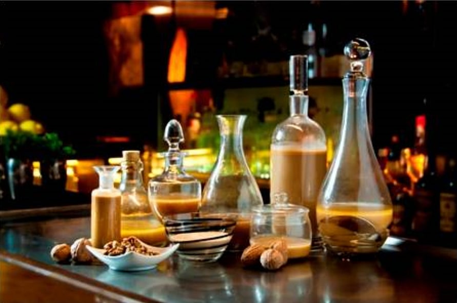 Easter 2020 Craving Alcohol How To Make Booze At Home Amid Lockdown