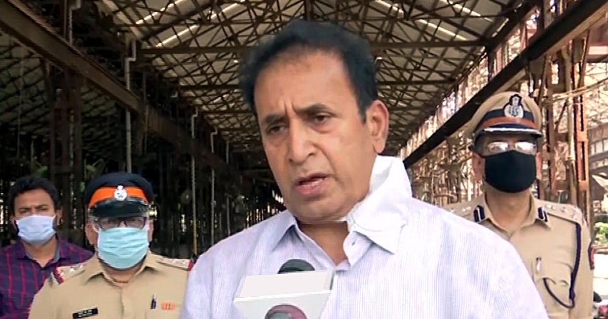 Anil Deshmukh corruption case: CBI completes enquiry, to submit report to Bombay HC soon - Vimarsana News