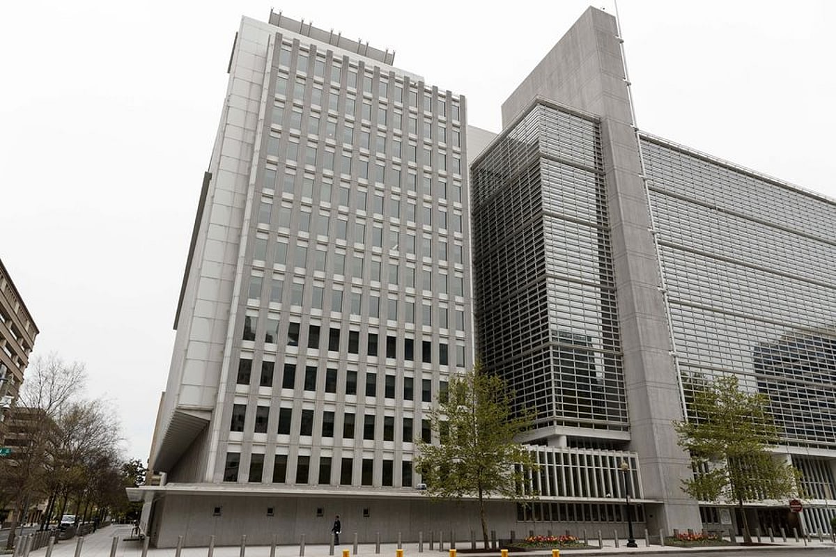 World Bank comes out with corrected Doing Business rankings, lowers China place by 7 notches - Vimarsana News