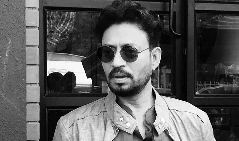 Irrfan Khan