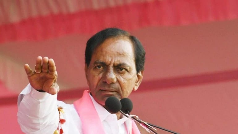 Coronavirus in India: Telangana CM never announced ...