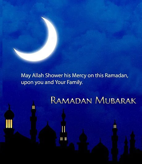 Ramadan 2020: Ramadan Kareem WhatsApp images and messages to send to your loved ones
