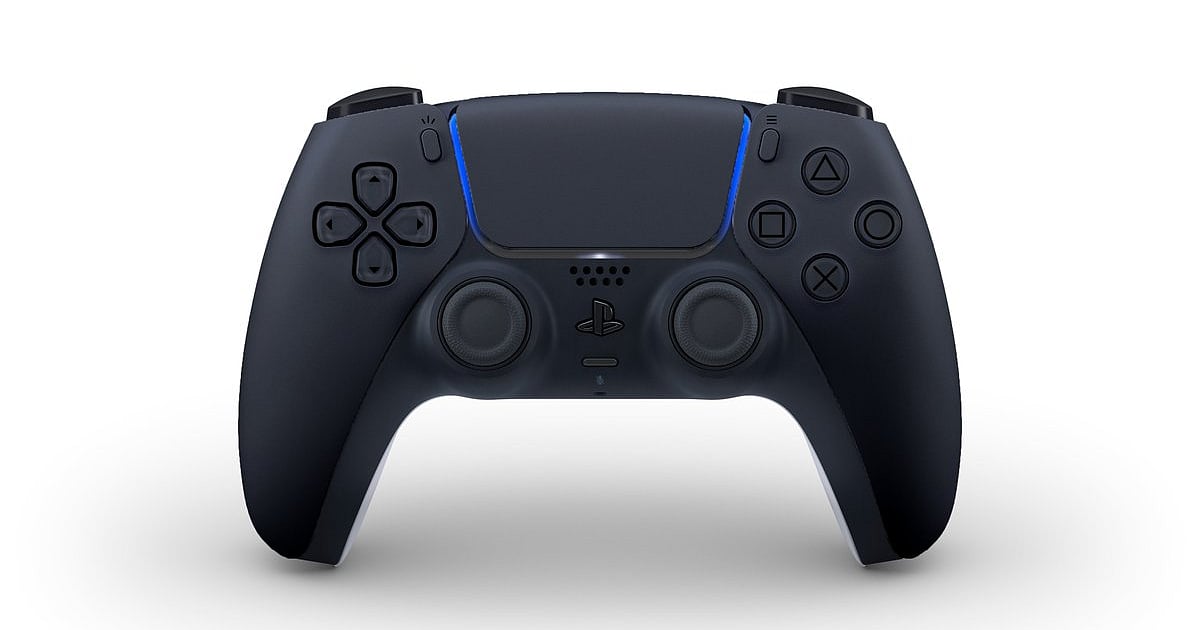 Sony unveils new PlayStation 5 controller