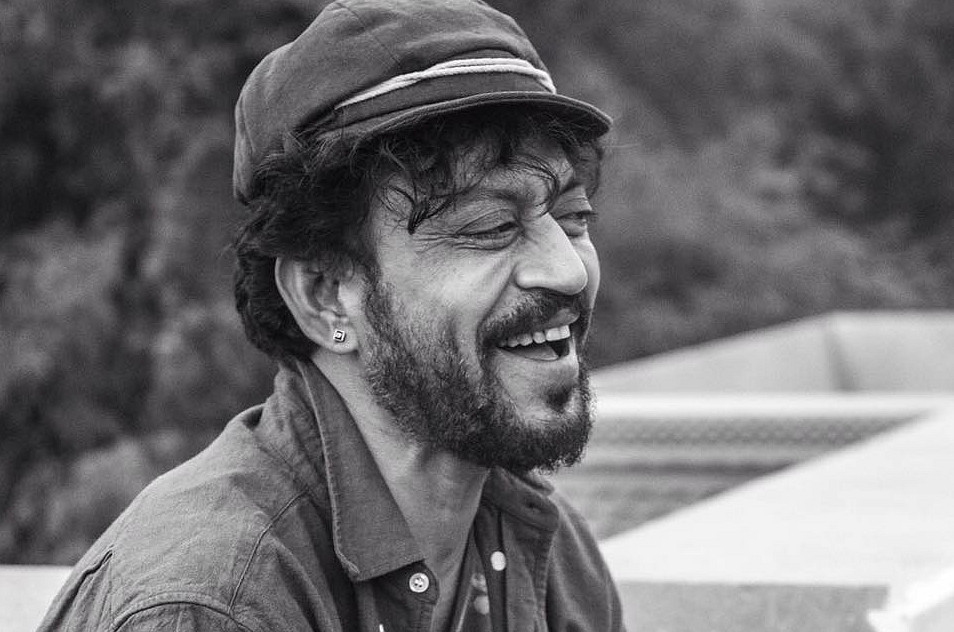 Irrfan Khan