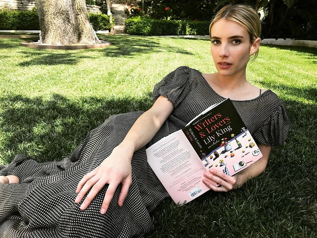 World Book Day 2020: From Emma Watson to Oprah Winfrey; book clubs founded and run by celebrities