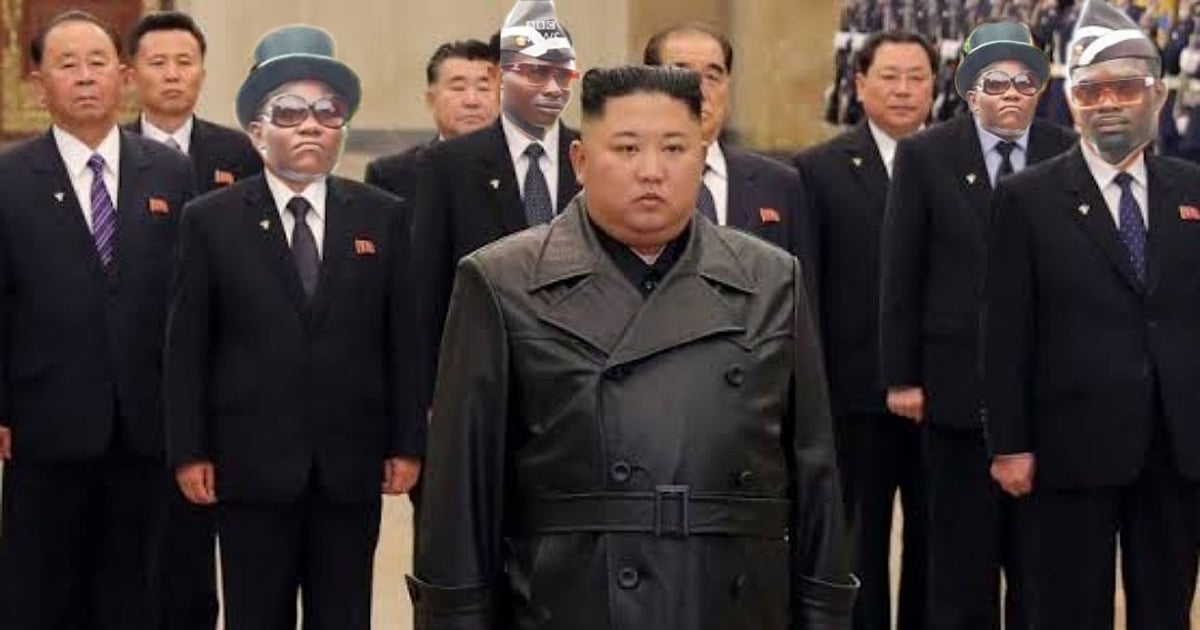 Is Kim Jong Un Dead Or Alive No One Knows But Memes And Jokes Won