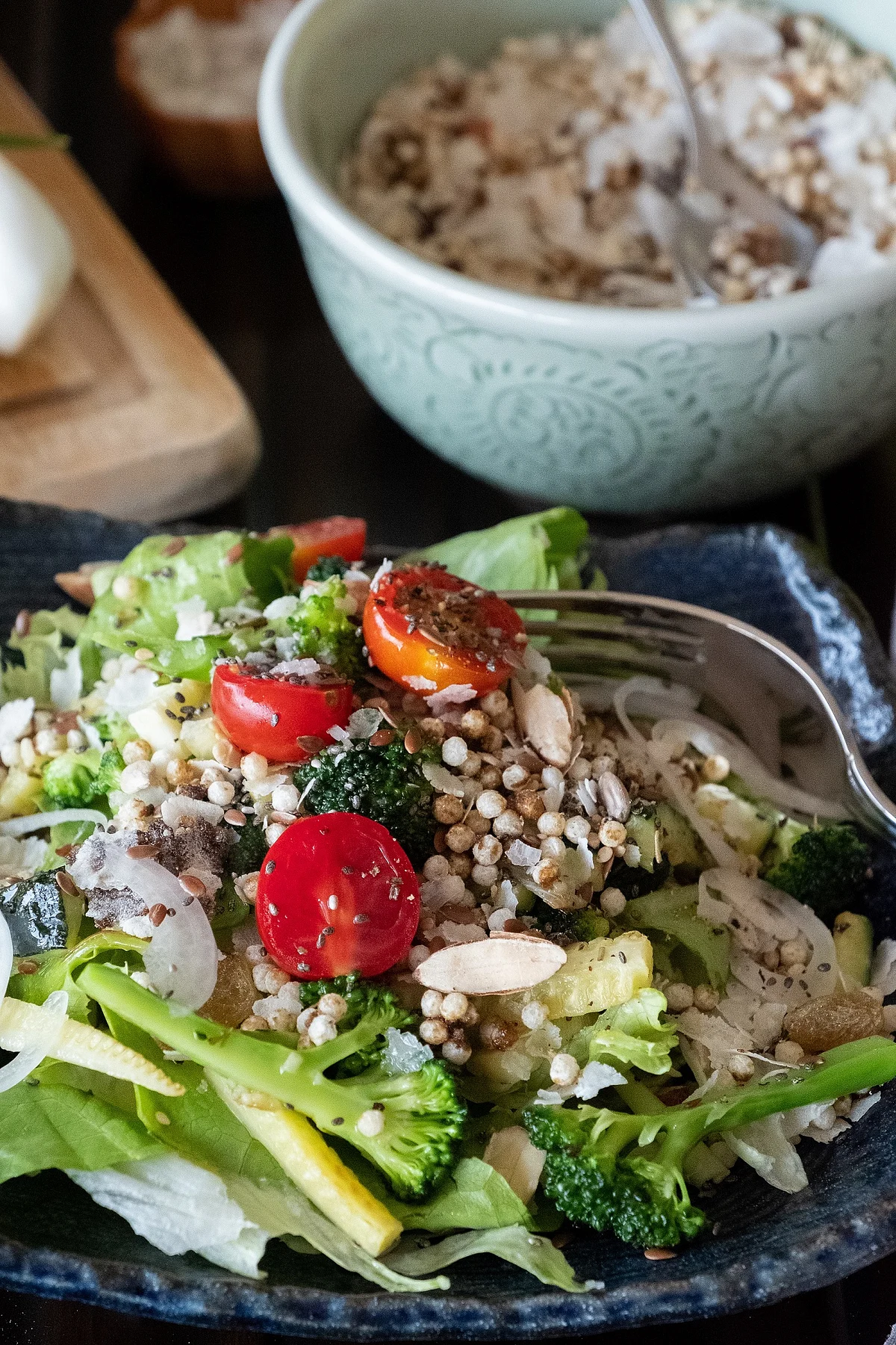 15-minute recipes to try while working from home during coronavirus lockdown