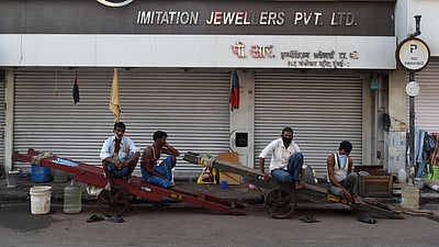 Lockdown In Mumbai Thane Navi Mumbai And Pune May Extend Till June Report