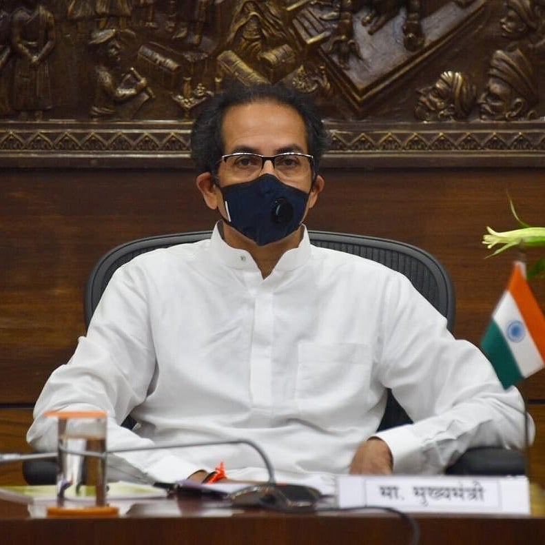 Coronavirus in Maharashtra: Uddhav Thackeray to launch plasma donation program in Dharavi on July 27


