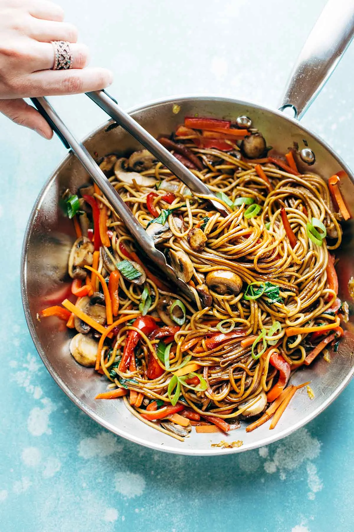 15-minute recipes to try while working from home during coronavirus lockdown