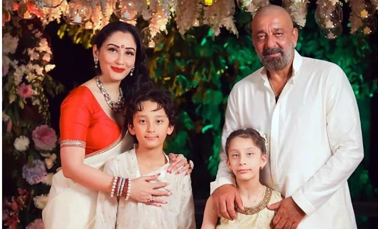 Not just Saif Ali Khan, here's a list of Bollywood actors who became fathers in their 40s