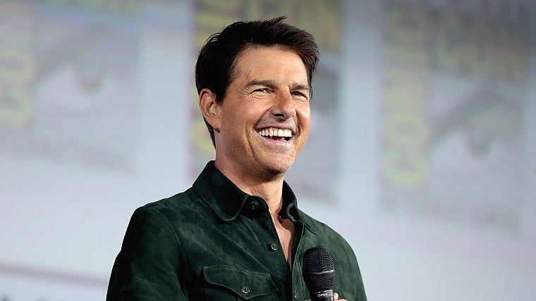 Tom Cruise Went Ballistic Over Sharing Rooms During Making Of The Outsiders