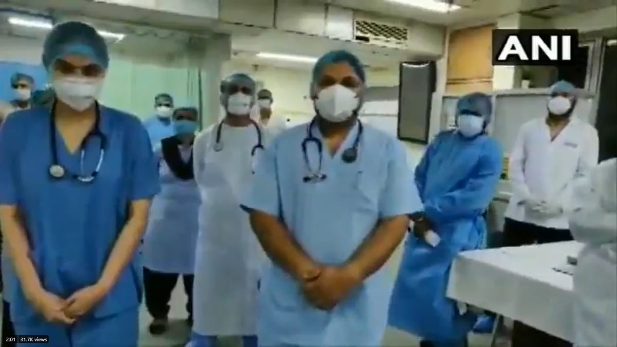 Coronavirus In Navi Mumbai NMMC s Vashi Hospital Gets Nod For TrueNat coronavirus-in-navi-mumbai-nmmc-s-vashi-hospital-gets-nod-for-truenat
