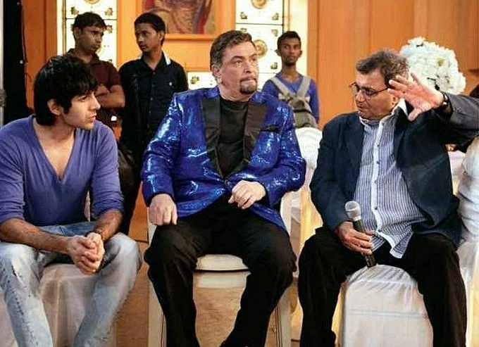 'Devastated, heartbroken': Bollywood mourns…