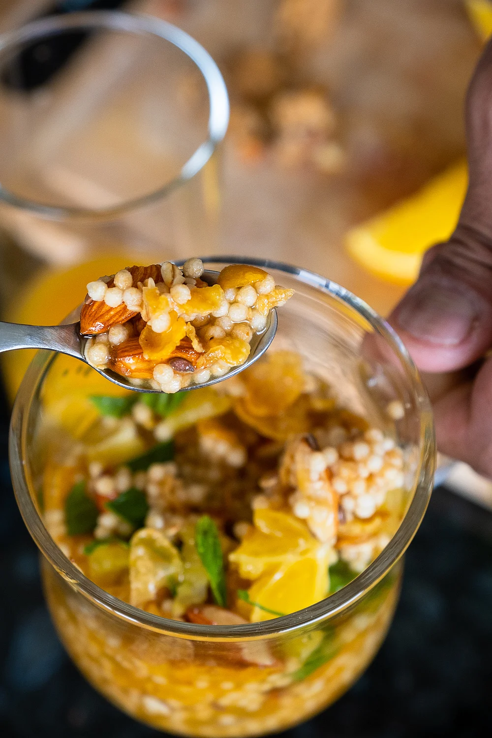 15-minute recipes to try while working from home during coronavirus lockdown