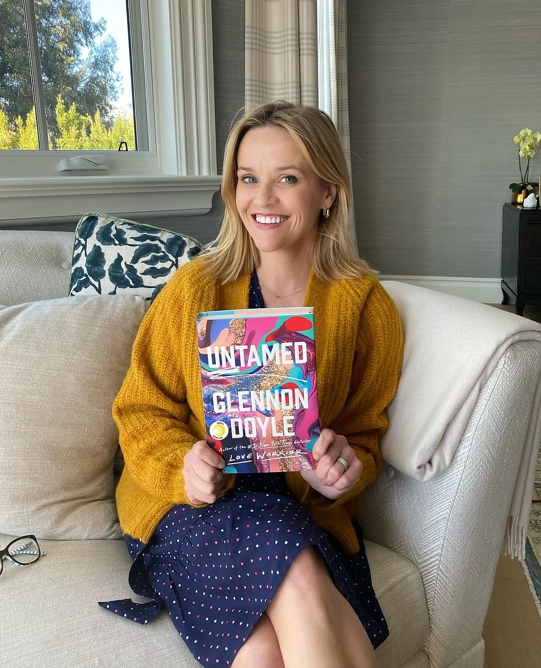 World Book Day 2020: From Emma Watson to Oprah Winfrey; book clubs founded and run by celebrities