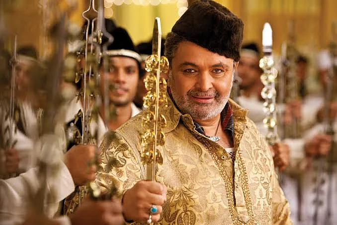 From Bobby to Agneepath: Some iconic films of Rishi Kapoor