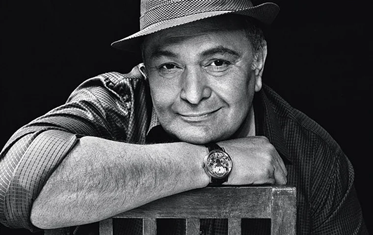 Rishi Kapoor's last film 'Sharmaji Namkeen' to release on his birth anniversary: Report