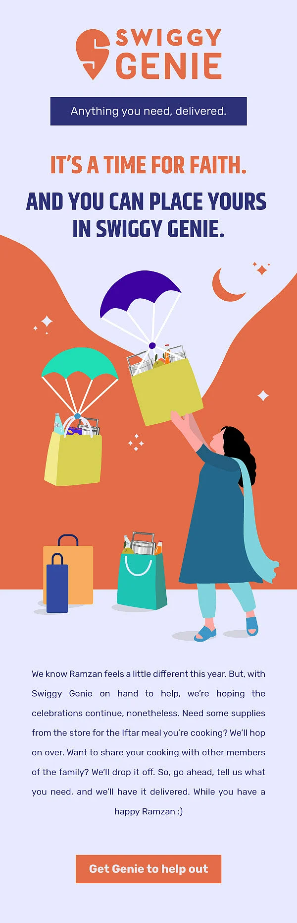 Ramadan 2020: Can't throw iftaar party amid COVID-19 lockdown? Here's how you can deliver it to your loved ones in Mumbai
